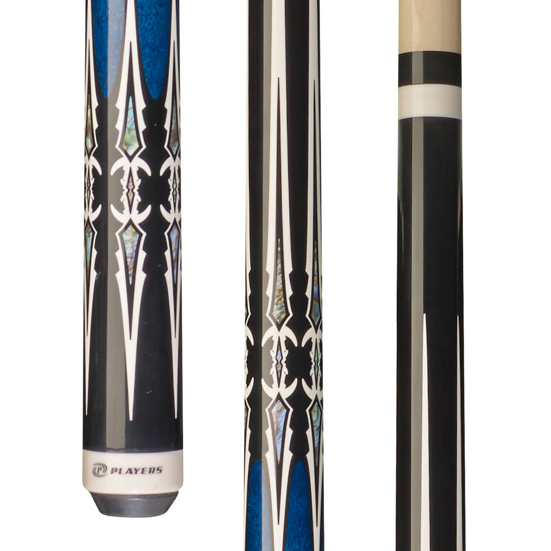 G-4113 Players Pool Cue