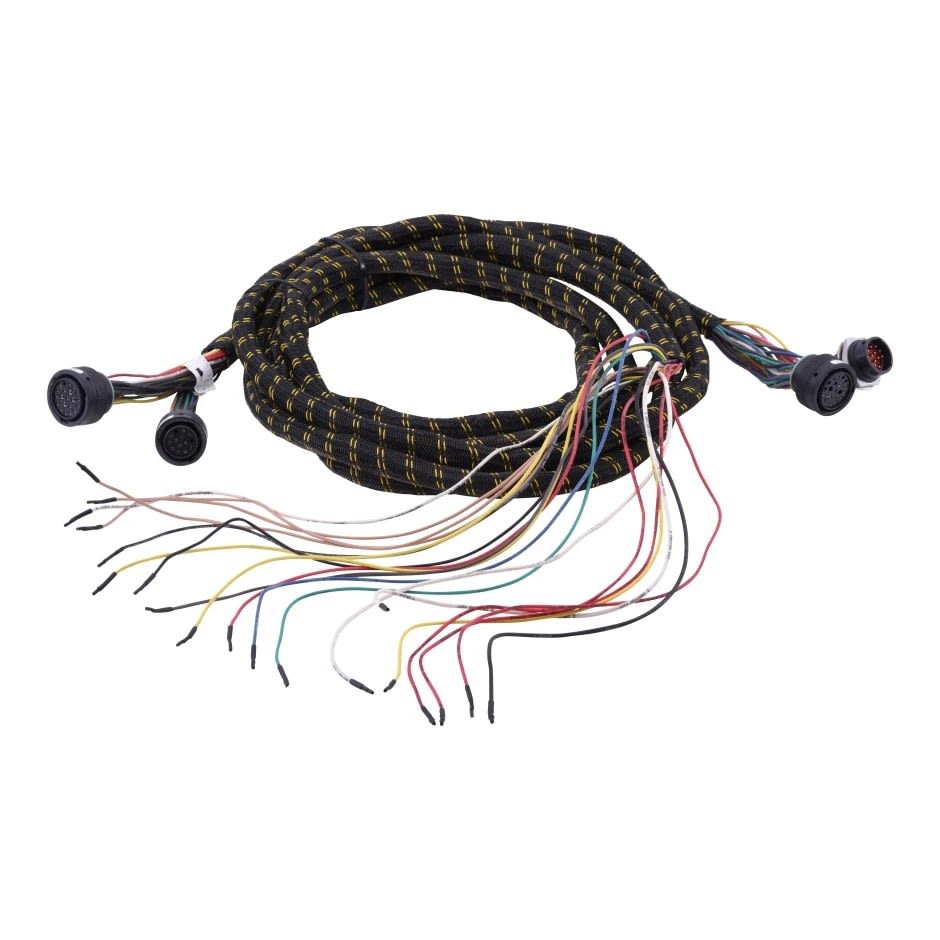 Wastebuilt® Replacement for McNeilus Harness Cab to Chassis Jumper