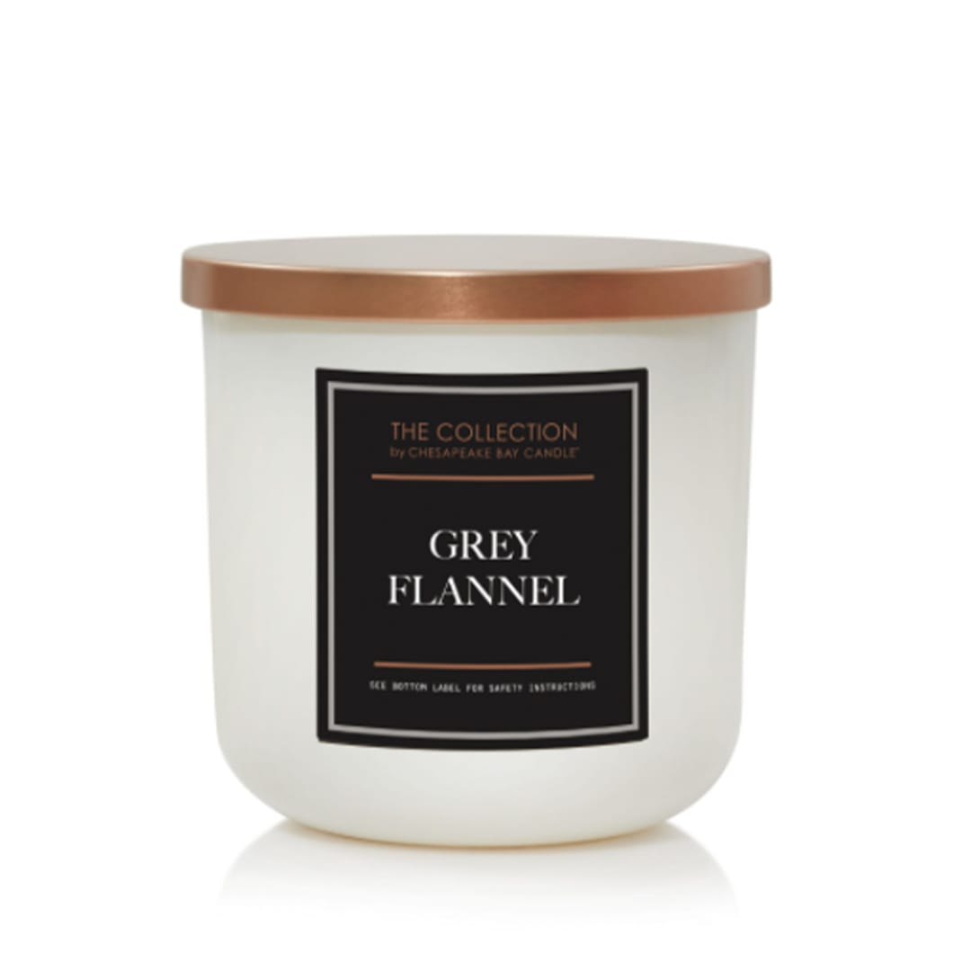 JAR-CB UC MED2 GRY FLN