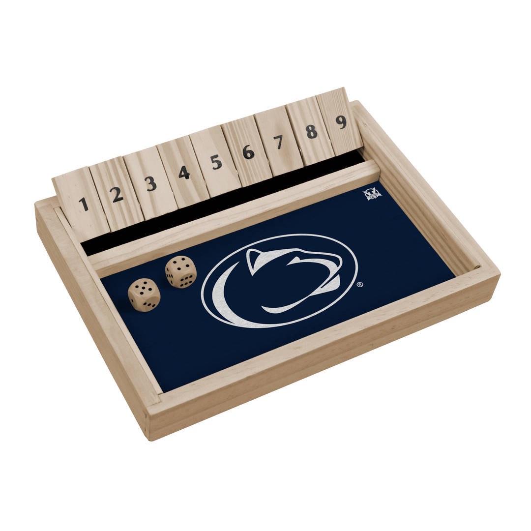 Penn State University Nittany