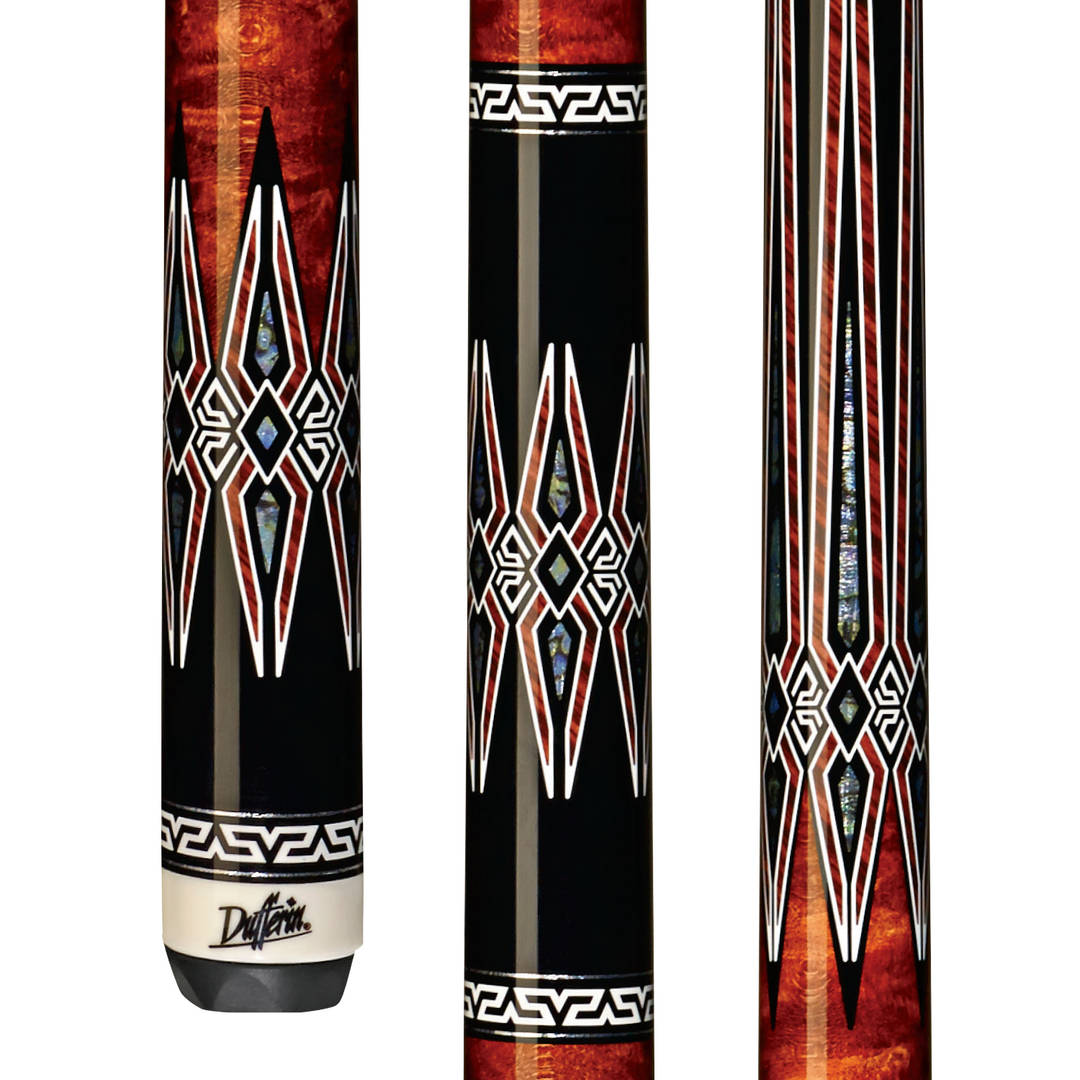 D-542 Dufferin Pool Cue