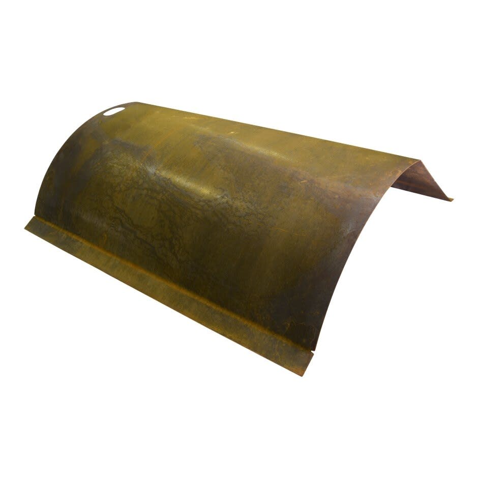 Wastebuilt® Replacement for McNeilus® 3.5YD .1875" Bottom Hopper Liner