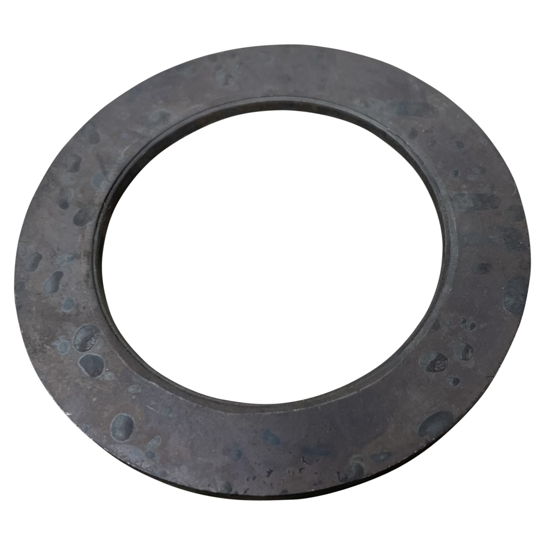 Wastebuilt® Replacement for Heil 1/8" Thick Shim - Hardened