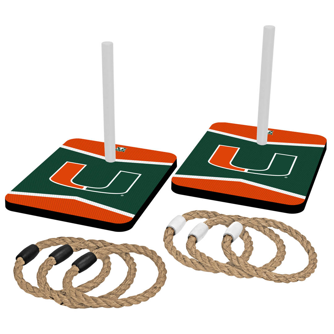University of Miami Hurricanes