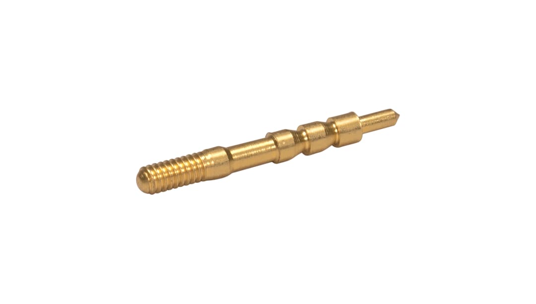 BCT™ Brass Jag, .17 Caliber