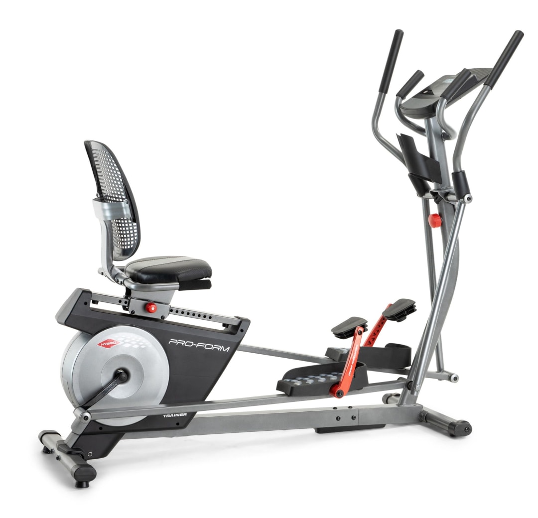 Hybrid Trainer