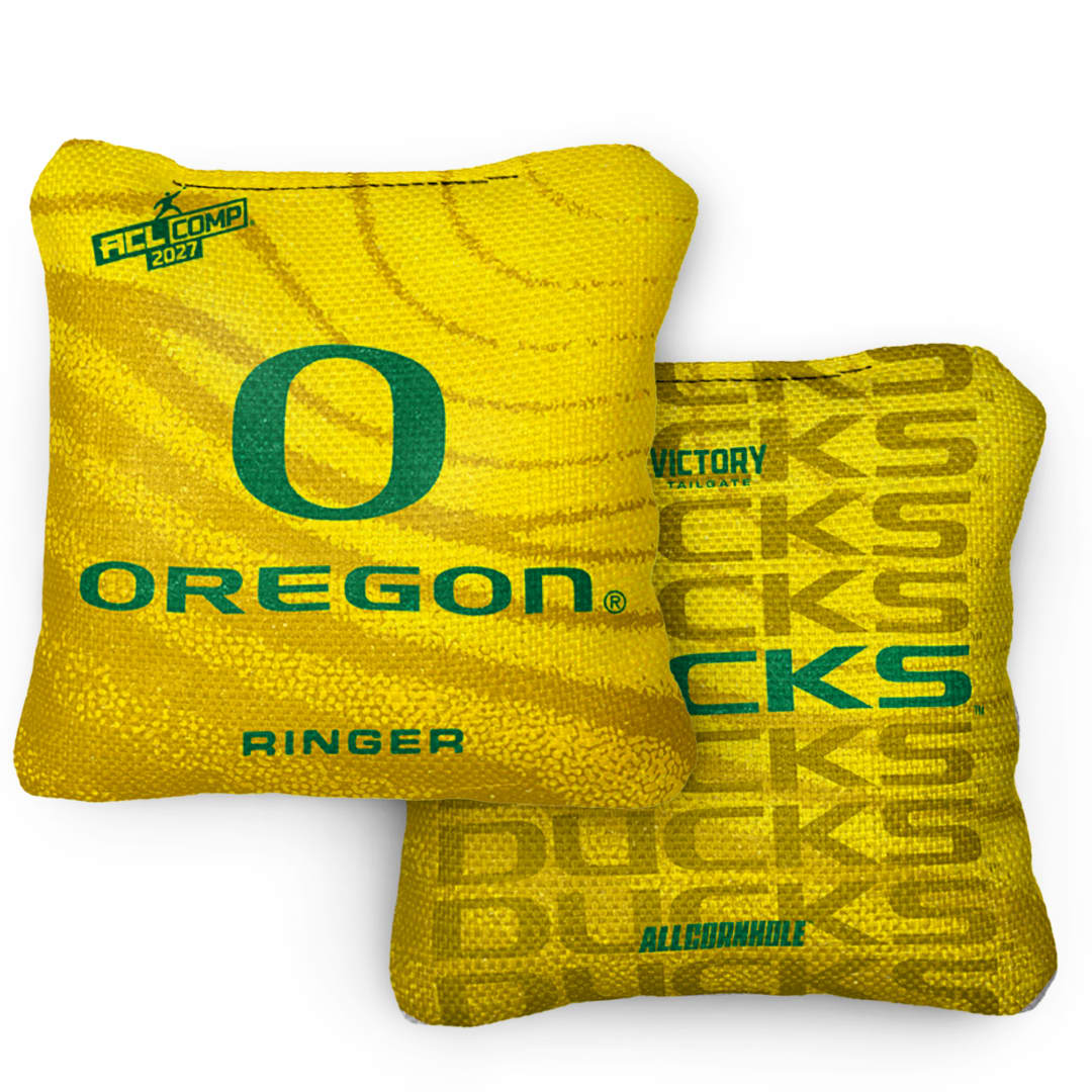 AllCornhole 2027 Oregon Ducks 