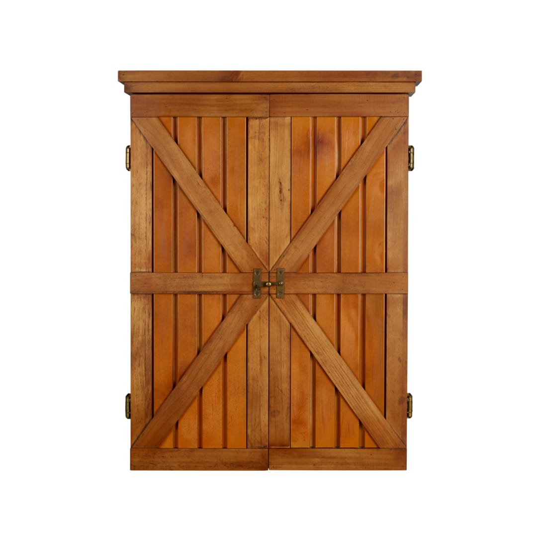 Turnberry Bristle Dartboard an