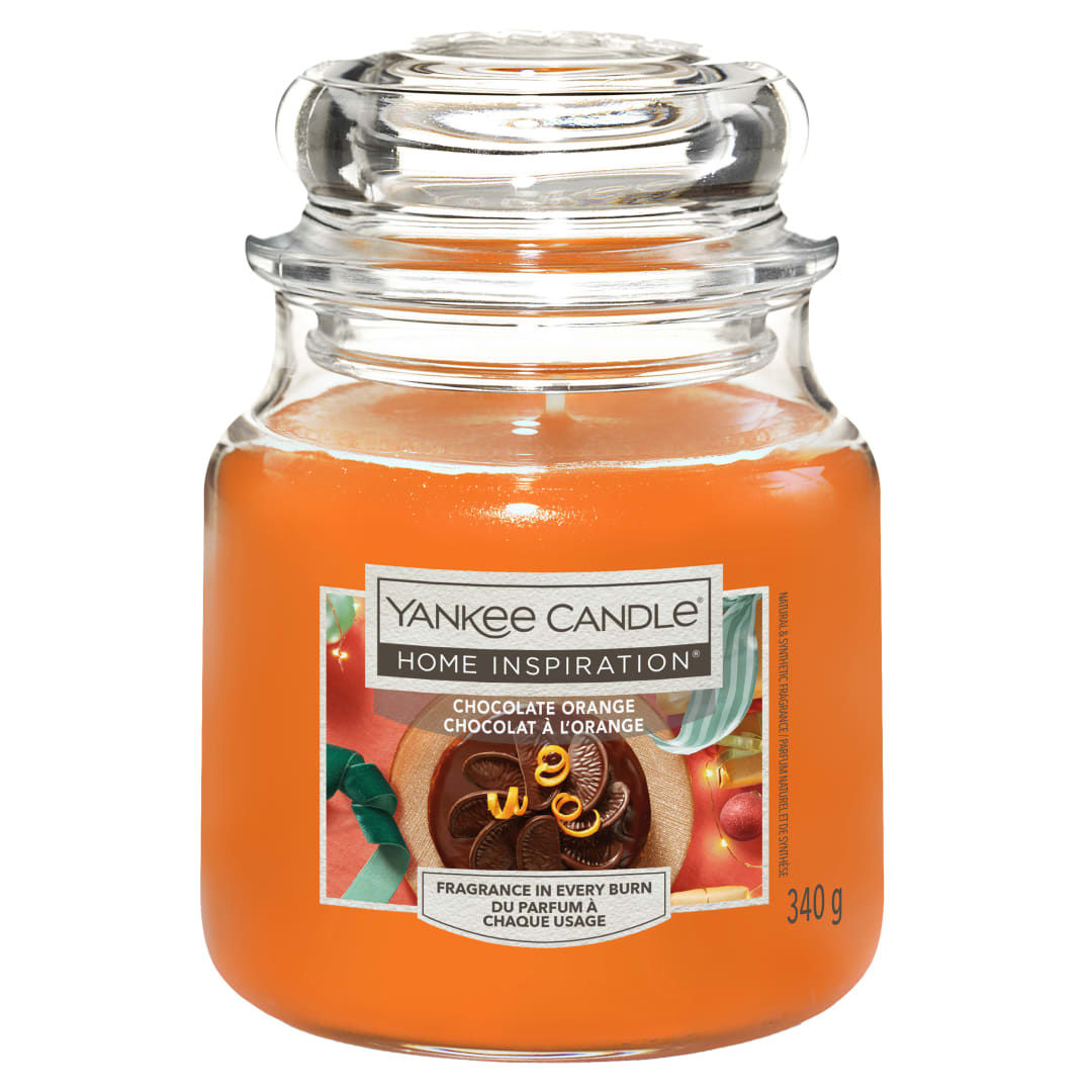JAR-HIYC MED CHOC ORNG YCE
