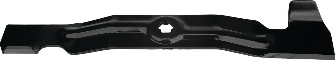 Mower Blade, 17-7/8"