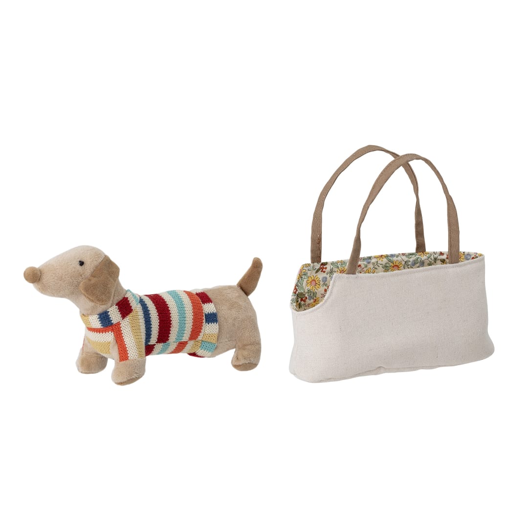 82049409 - Hilena Soft toy, Multi, Polyester STOCK: 215