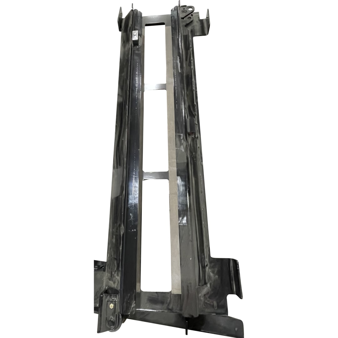 Wastebuilt® Replacement for Curotto-Can Slide Track Assembly