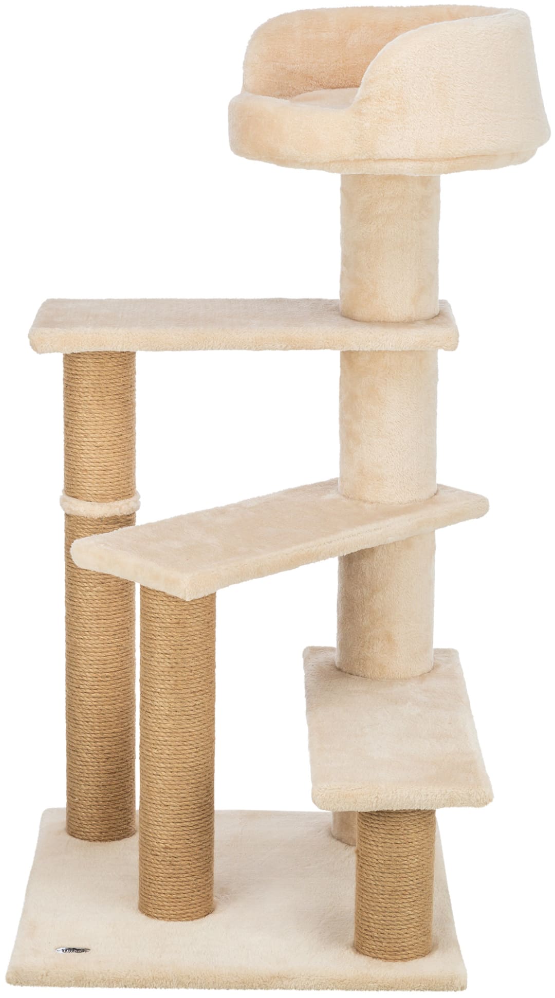 Tulia Senior Cat Tower