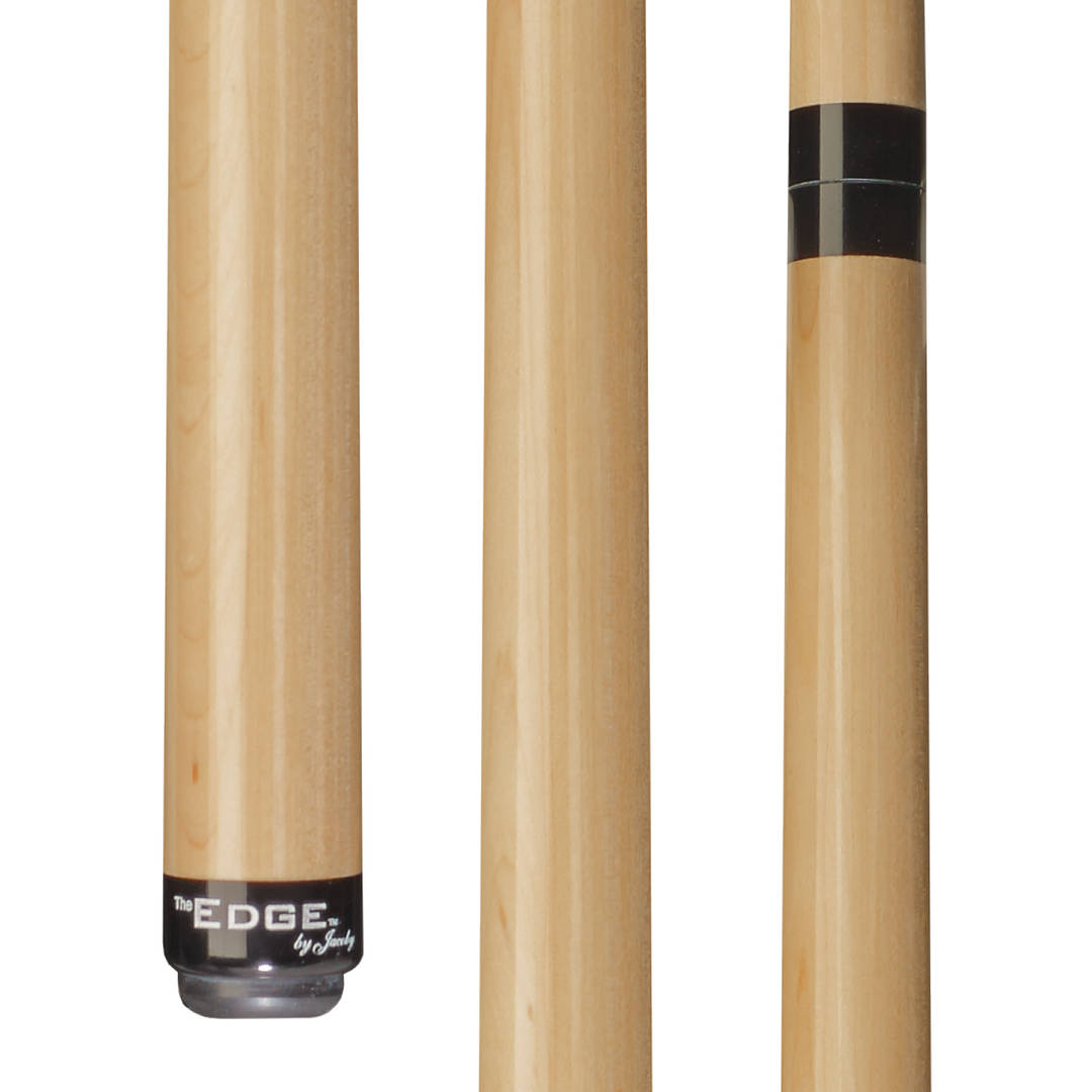 Jacoby NATURAL MAPLE JACOBY ED