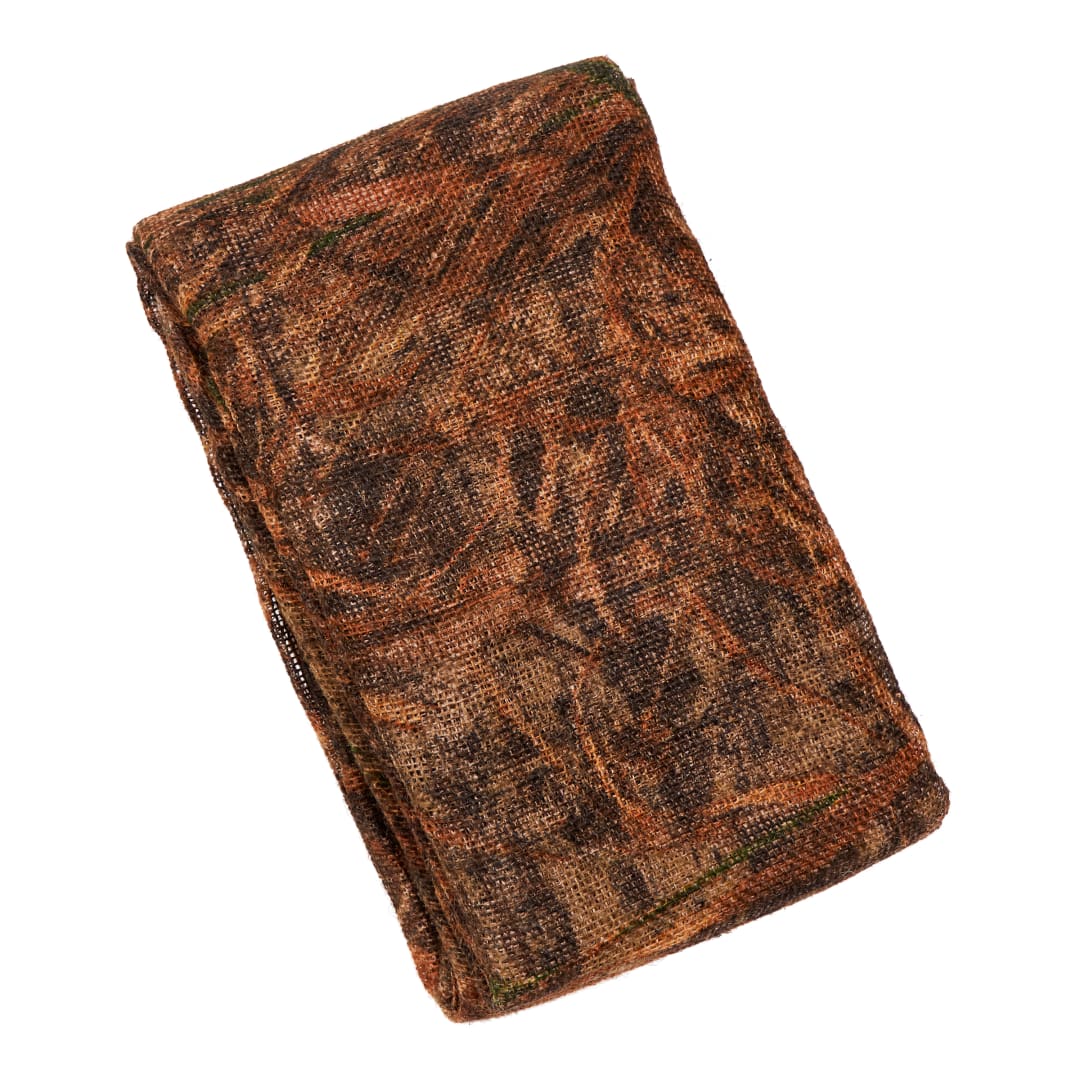Vanish™ Camo Burlap for Hunting Blinds, 12' L x 54"W, Realtree Max-5®