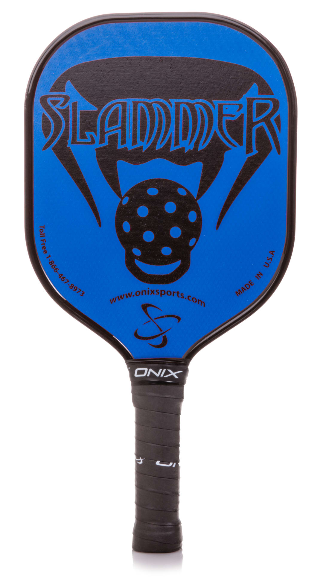 Onix Composite Slammer Pickleb