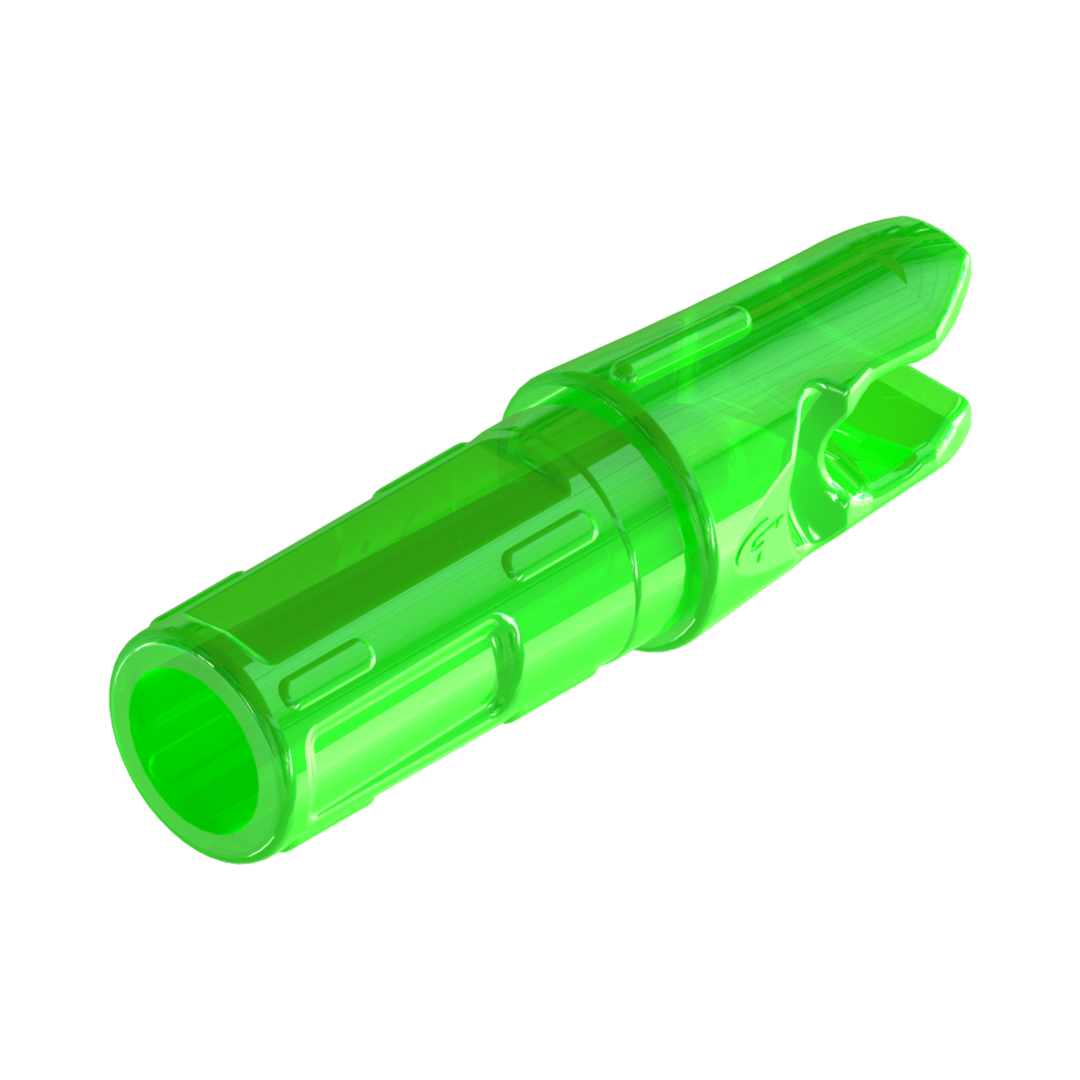 Gold Tip Nock .246 Accu-Lite