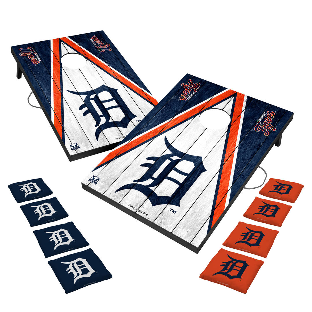 Detroit Tigers | 2x3 Bag Toss