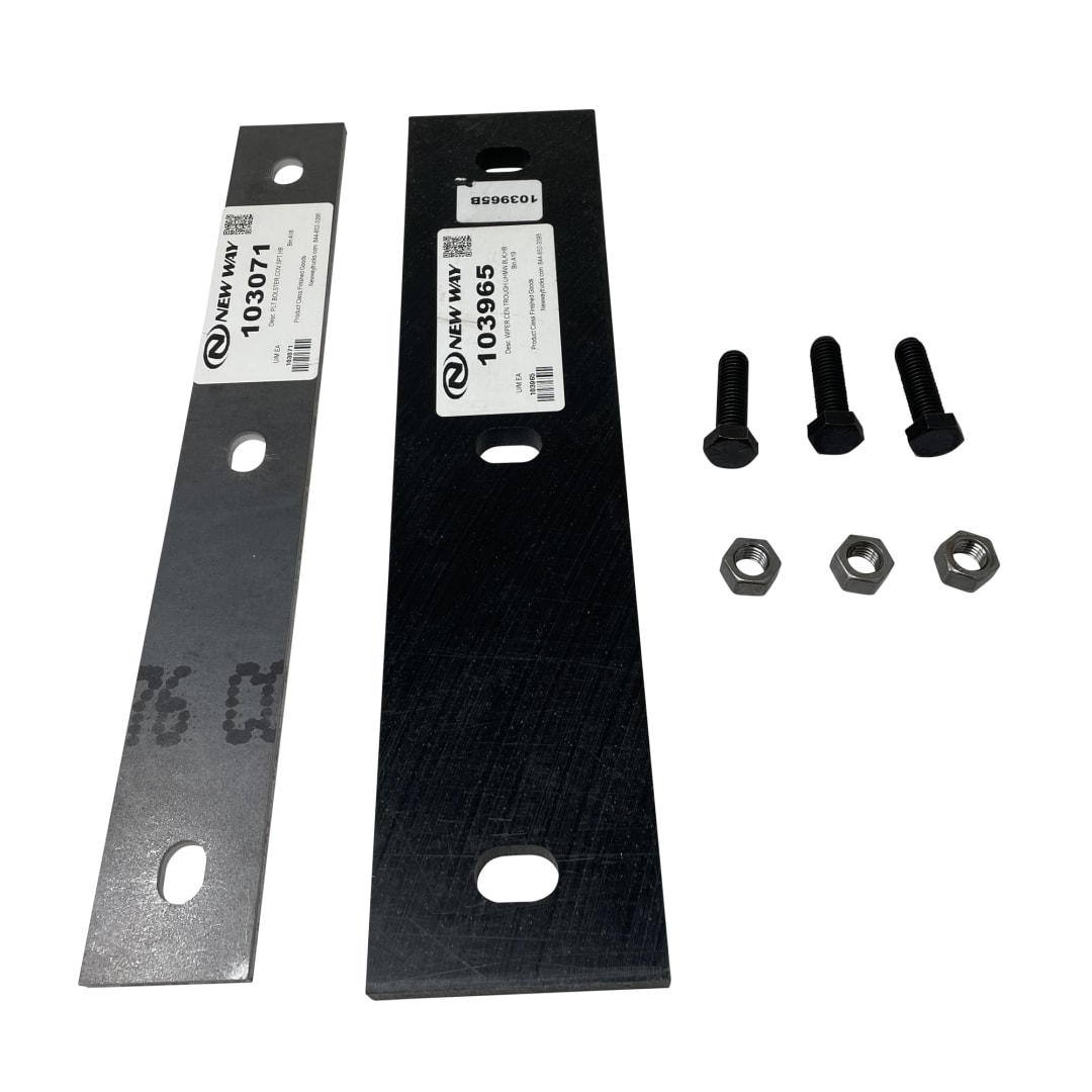 Wastebuilt® Replacement for New Way Wiper Assembly