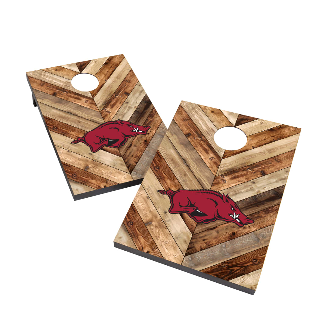 University of Arkansas Razorba