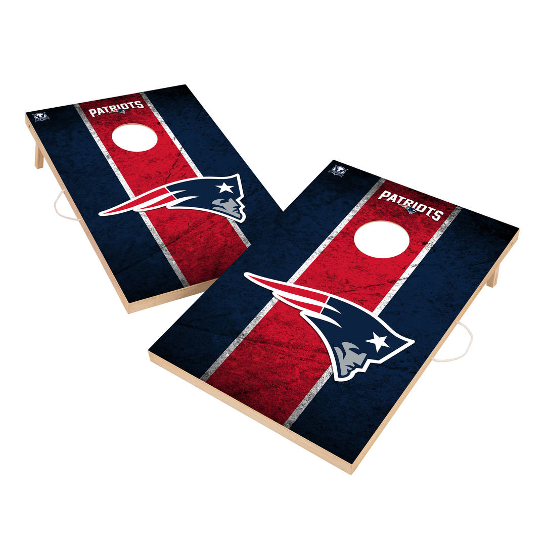 New England Patriots | 2x3 Sol
