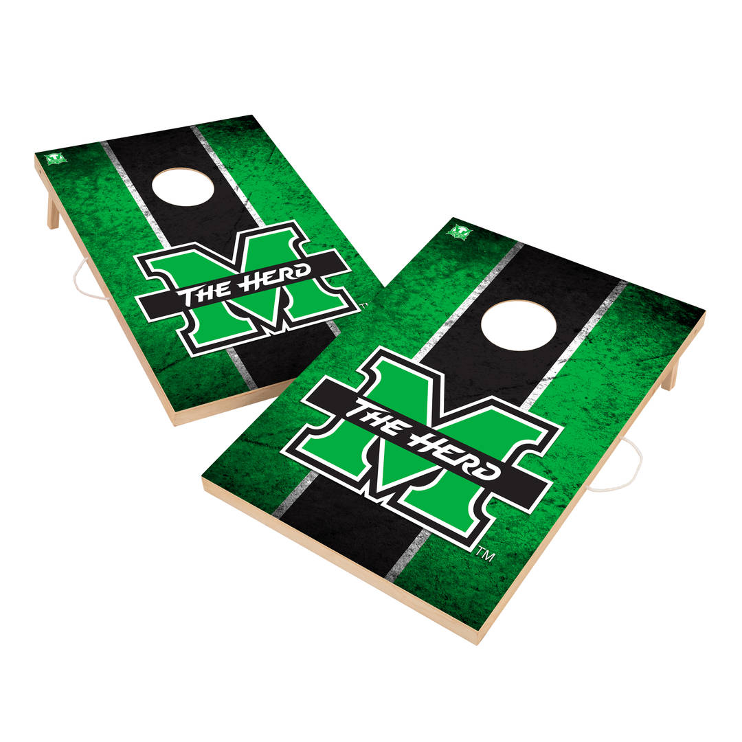 Marshall University Thundering