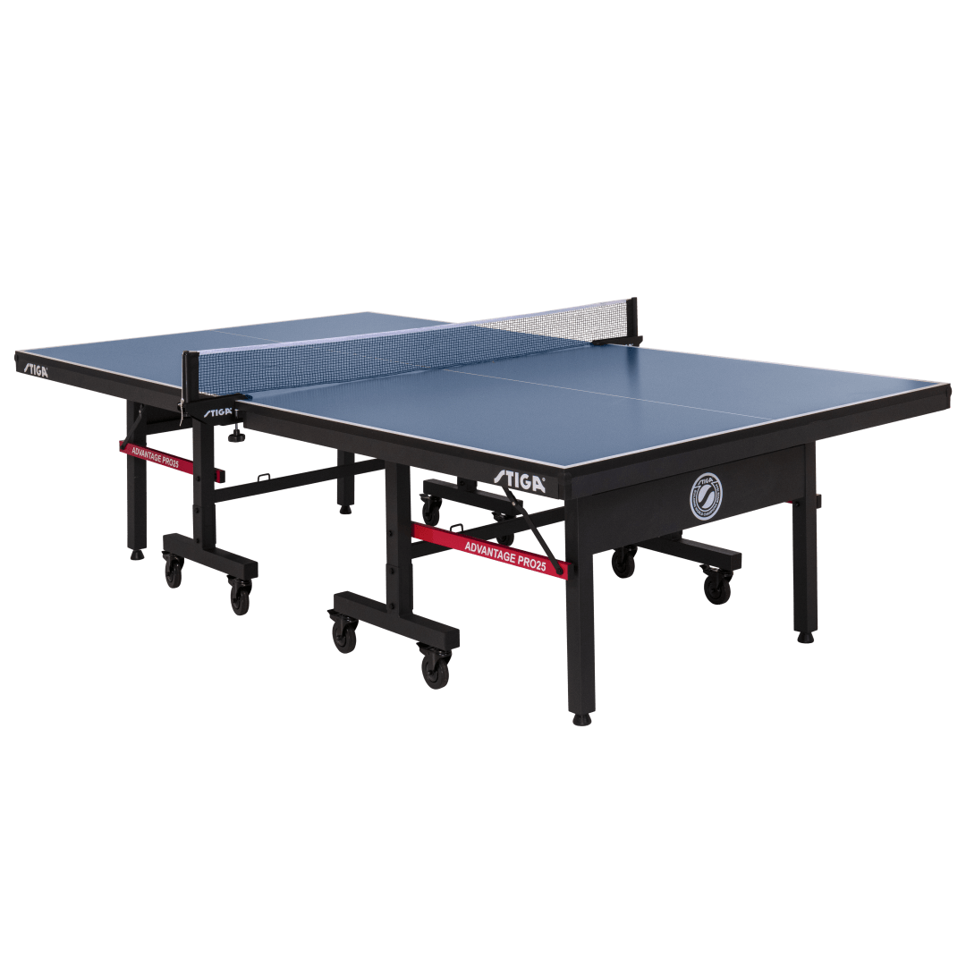 STIGA Advantage Pro25 Indoor T
