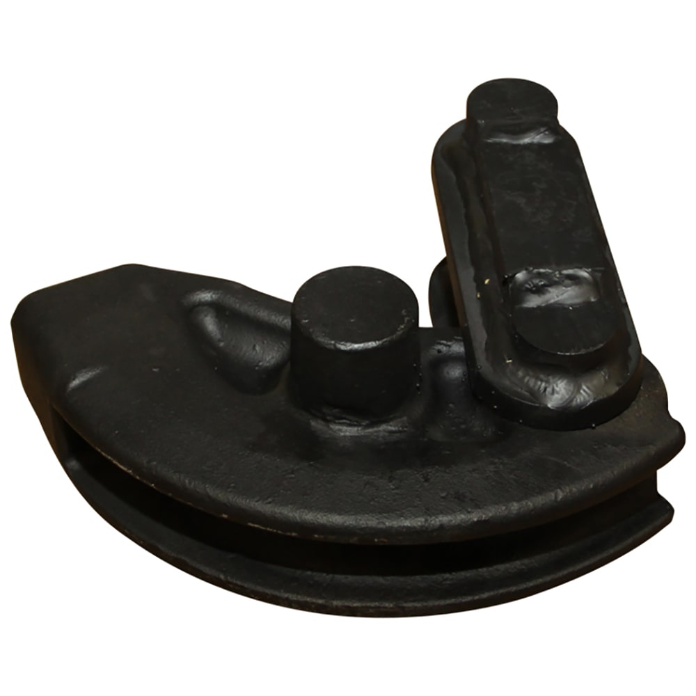 Galbreath™ Knuckle Cable Hook Weldment