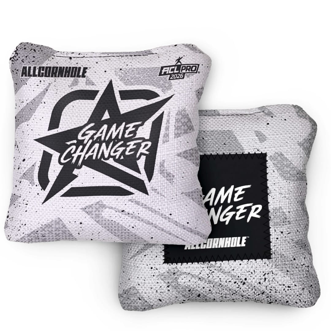 AllCornhole 2026 GameChanger O