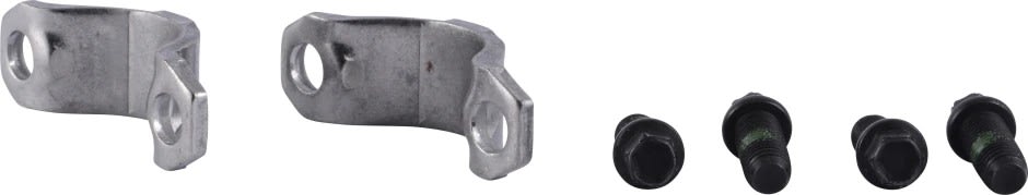 Wastebuilt® Replacement for McNeilus Strap Kit, Bearing