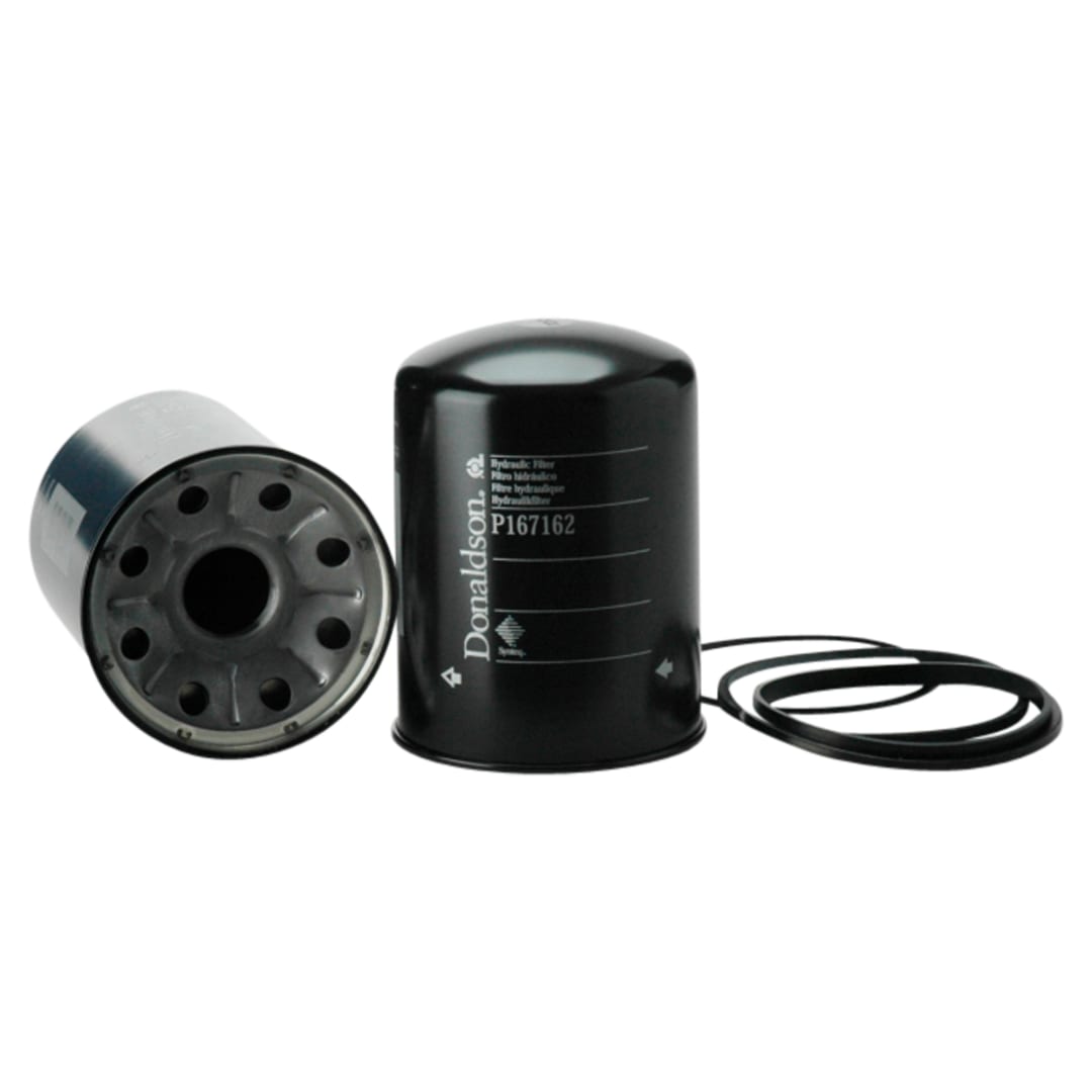 Donaldson 5.08OD X 6.66" Hydraulic Spin-On Filter