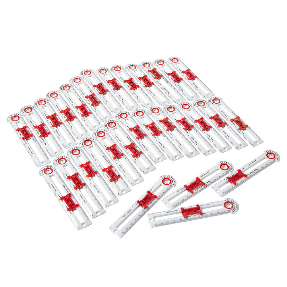 COMPASS, BULLSEYE SAFE-T PK/30