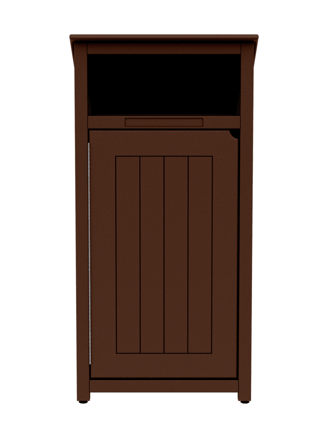  AURA - Single - Unit - Full - Brown
