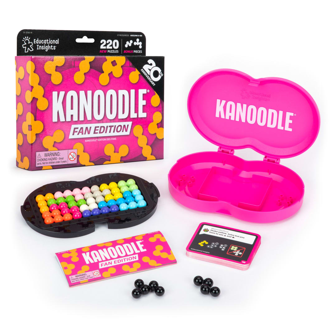 Kanoodle® 20th Anniversary - Fan Edition (M)