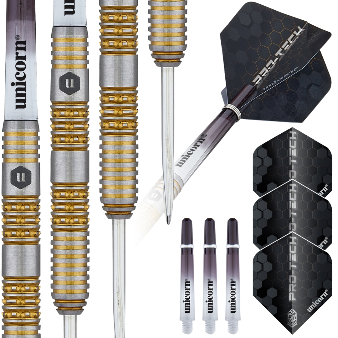 Unicorn Pro-Tech Style 1 Steel