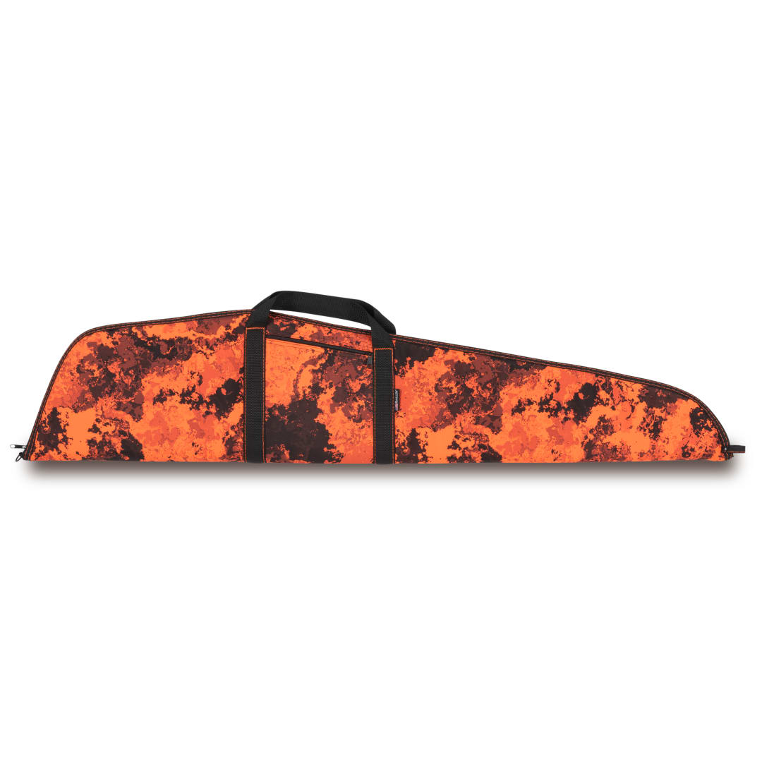 Allen Company 48in Rifle Case With Pocket, Veil Blaze