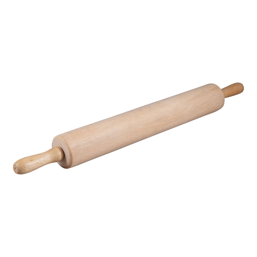 ROP-18 - ROLLING PIN WOOD