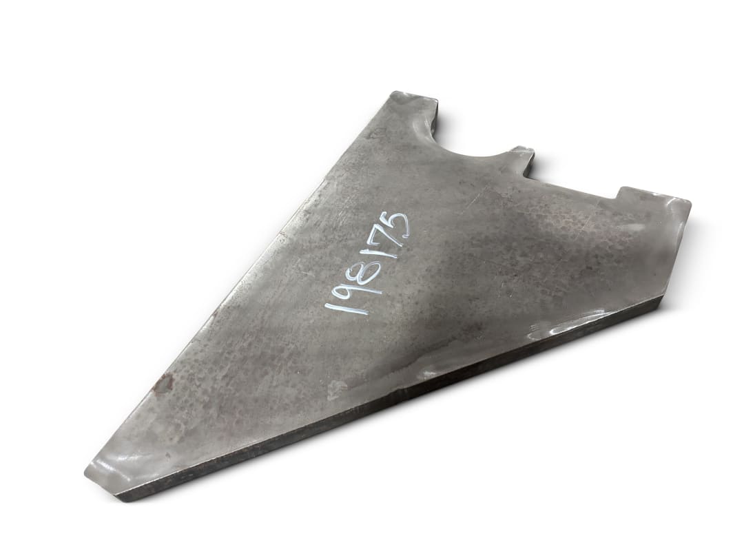 Galbreath™ Front Stop (G1-198175)