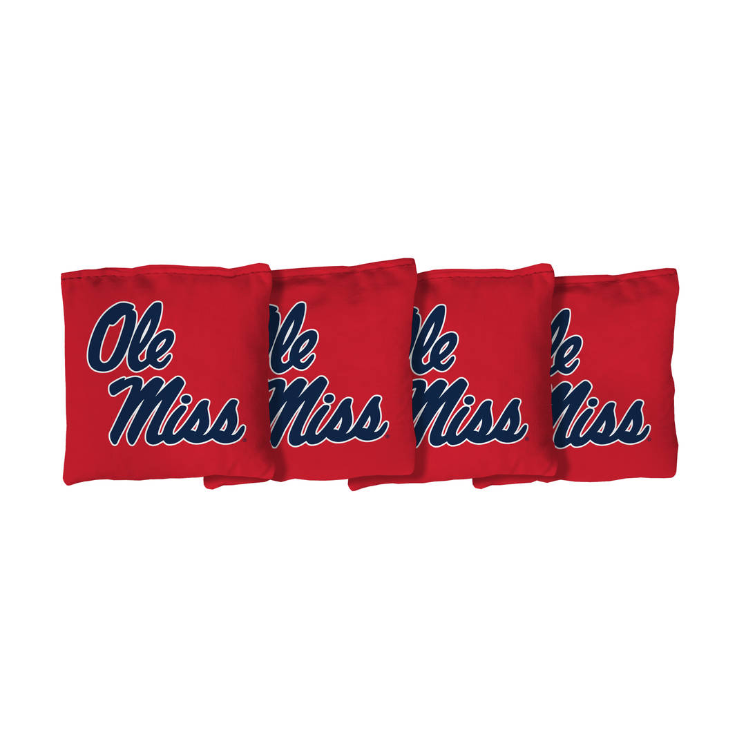 University of Mississippi Rebe