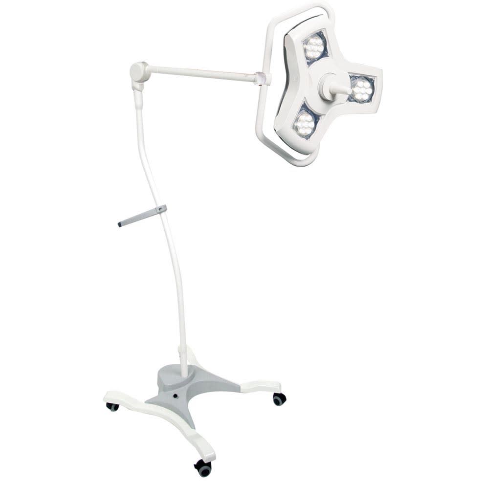 AIM LED Light Floor Stand