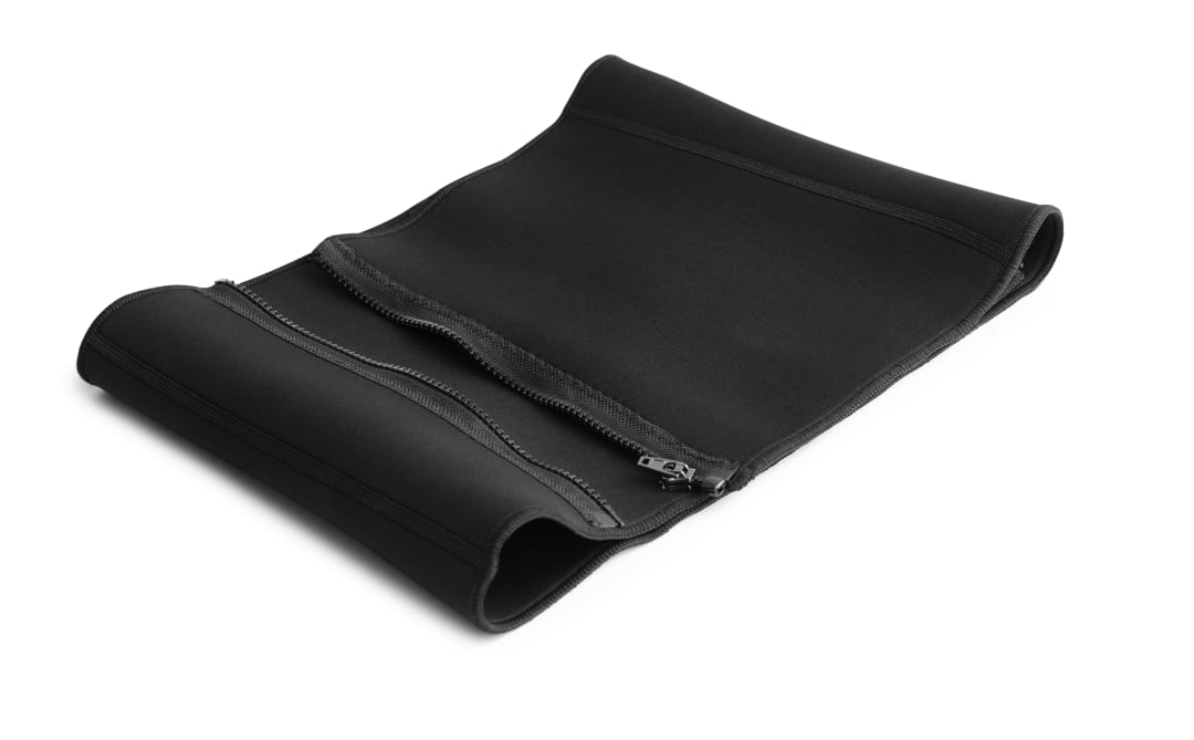 Plus-Size Waist Trimmer Belt