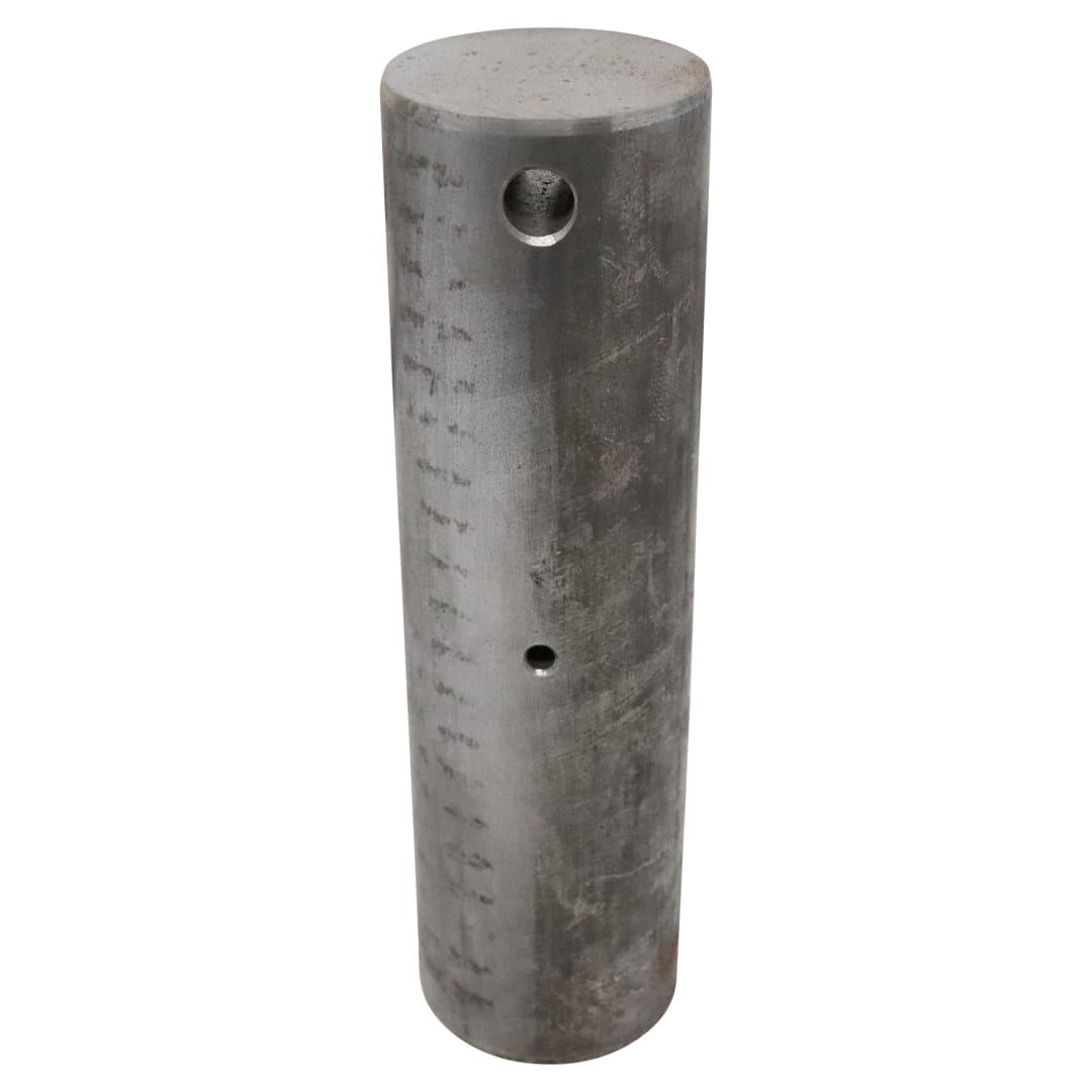 Wastebuilt® Replacement for Heil Cylinder Pin 7X2X2