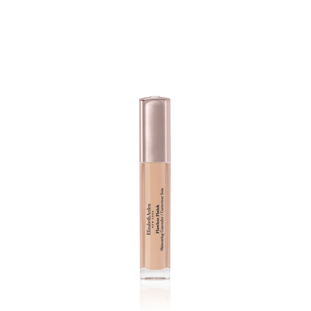 Flawless Finish Skincaring Concealer, Medium Tan with Warm Tones
