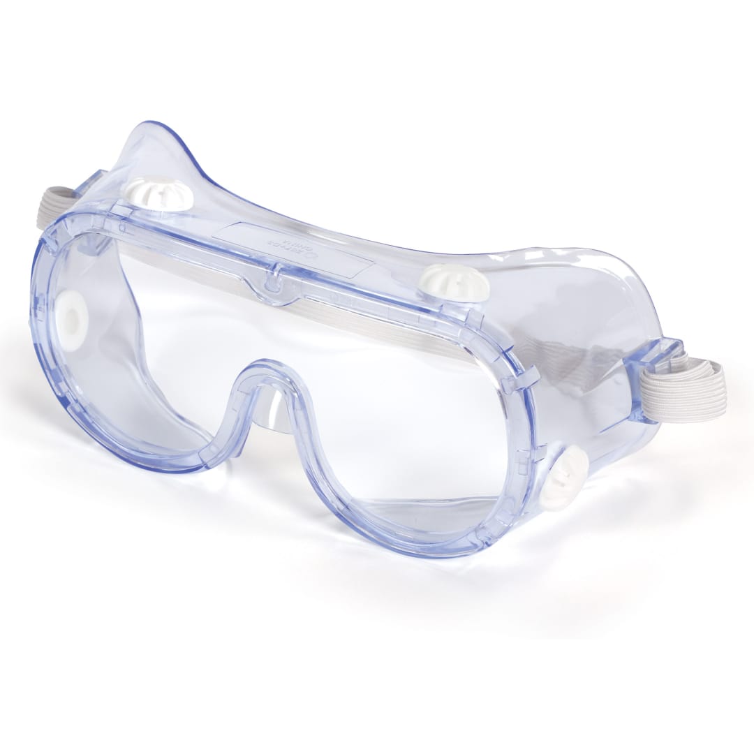 SAFETY GOGGLES