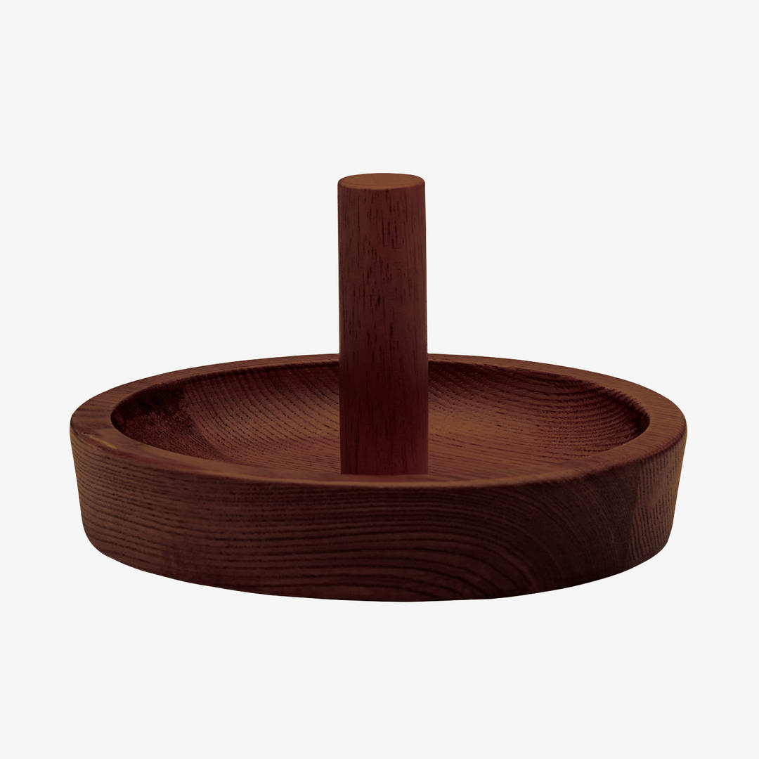Cue Rack CONE TALC BOWL, ESPRE