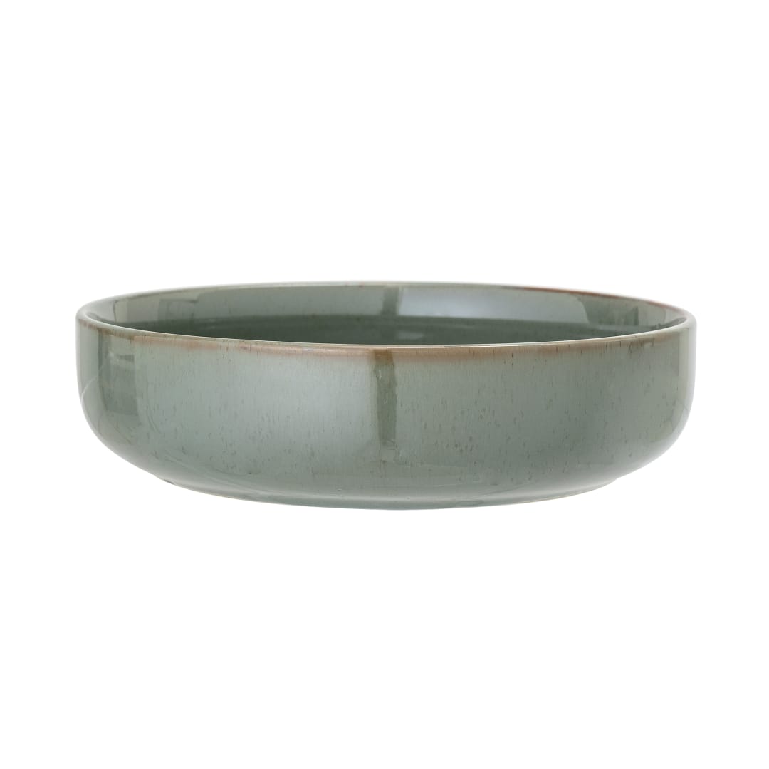 82040894 - Pixie Bowl, Green, Stoneware STOCK: 300