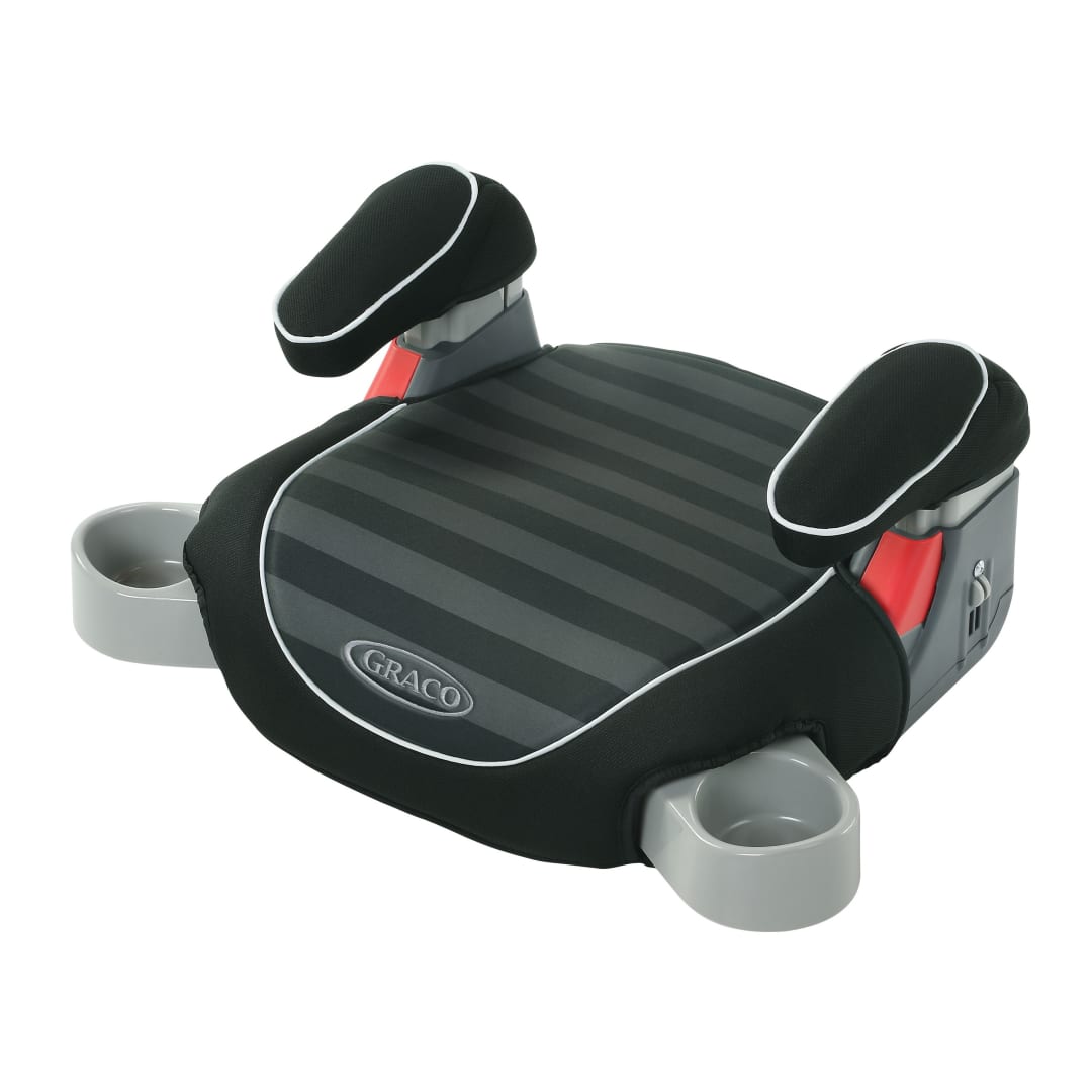 Graco® TurboBooster® Backless Booster