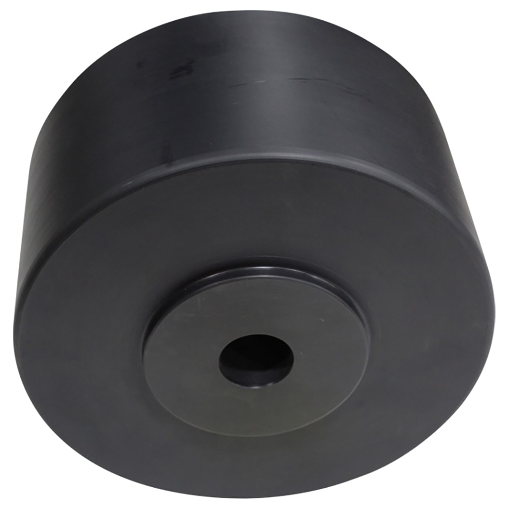 PTR Polymer Wheel 8 5/8 X 5.2 Long