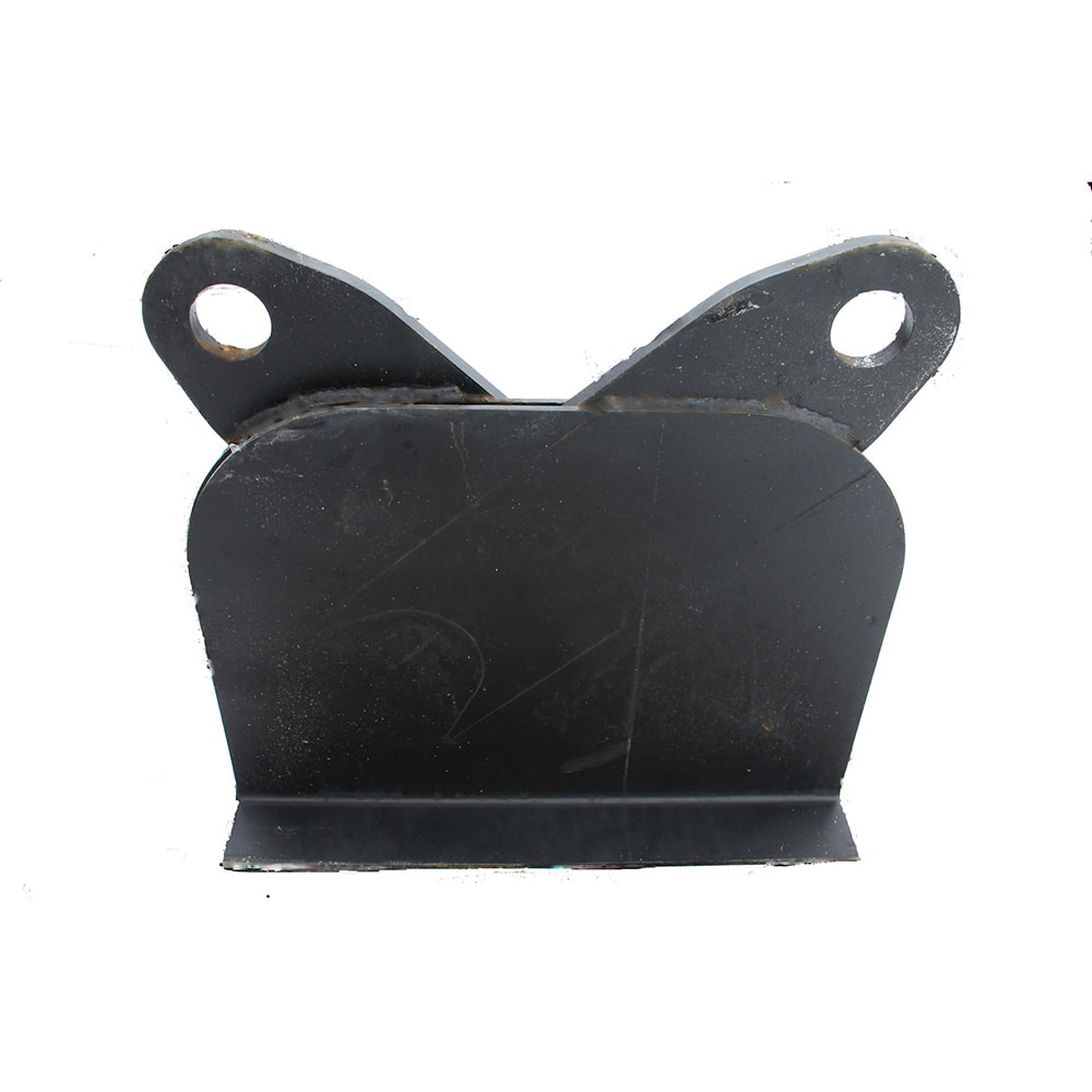 Galbreath™ Mounting Plate, Lower Lift Cylinder Curb Side