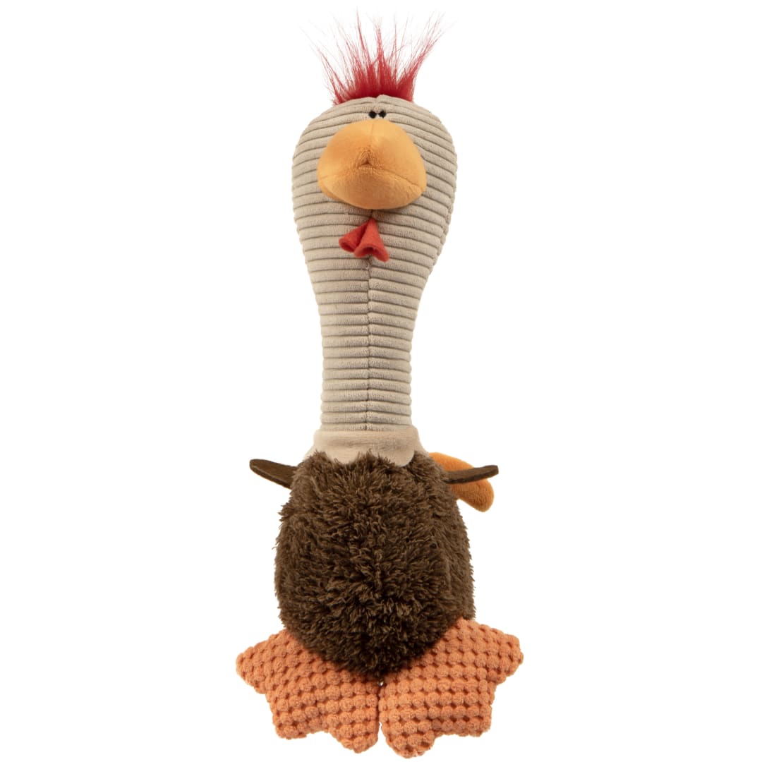 Long Neck Rowdy Rooster Large